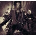 Jori Otsa ja Mah’Orkka – Keikka - 2022