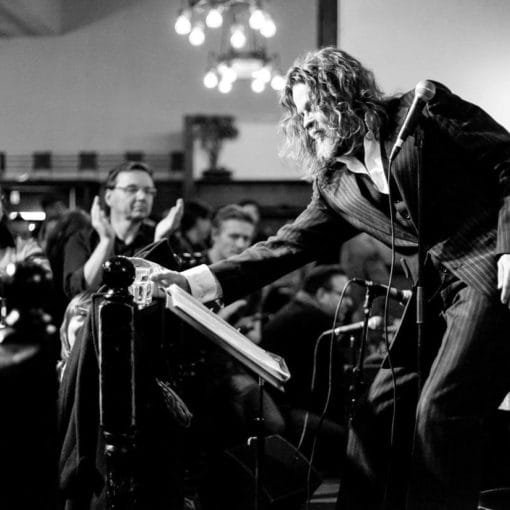 Georg Ots | Jori Otsa & Mah'Orkka - Juttutupa - Live