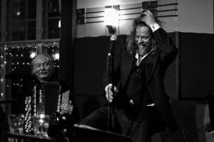 Georg Ots | Jori Otsa - Juttutupa - Live