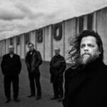 Jori Otsa & Mah’Orkka - Harbor Georg