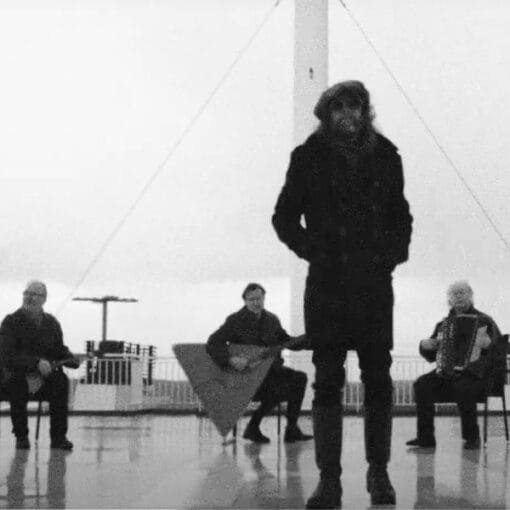 Jor Otsa & Mah'Orkka - Harbor Georg - video