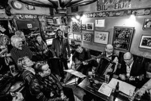 Jori Otsa & Mah’Orkka | Keikat