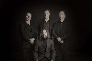 Jori Otsa ja Mah'Orkka | Orkesteri