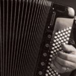 Jori Otsa & Mah'Orkka | Rolf Storsjö - Harmonikka