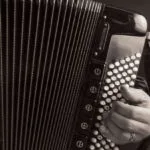 Jori Otsa & Mah'Orkka | Rolf Storsjö - Harmonikka