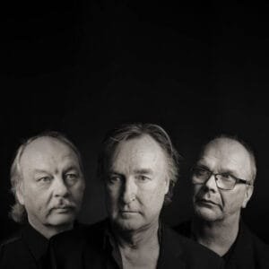 Jori Otsa & Mah'Orkka | Rolf Storsjö | Turkka Wahlbäck | Kari Hartikka