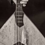 Jori Otsa & Mah'Orkka | Turkka Wahlbäck - Kontrabassobalalaikka